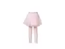 Bild 1 von LUPILU® Kinder Tüllrock mit Leggings