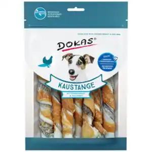 Dokas Hundesnack, Huhn, 170 g