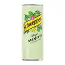 Bild 1 von SCHWEPPES Virgin Mojito