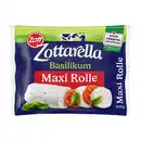 Bild 1 von ZOTT Zottarella Rolle Basilikum