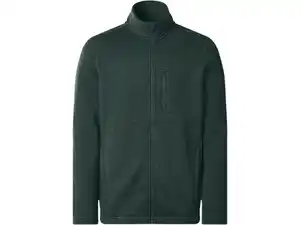 Esmara Men Strickfleecejacke