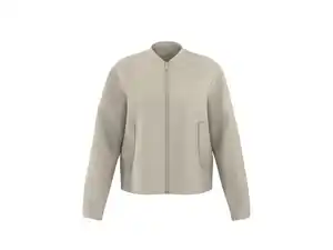 ESMARA® Damen Bomberjacke