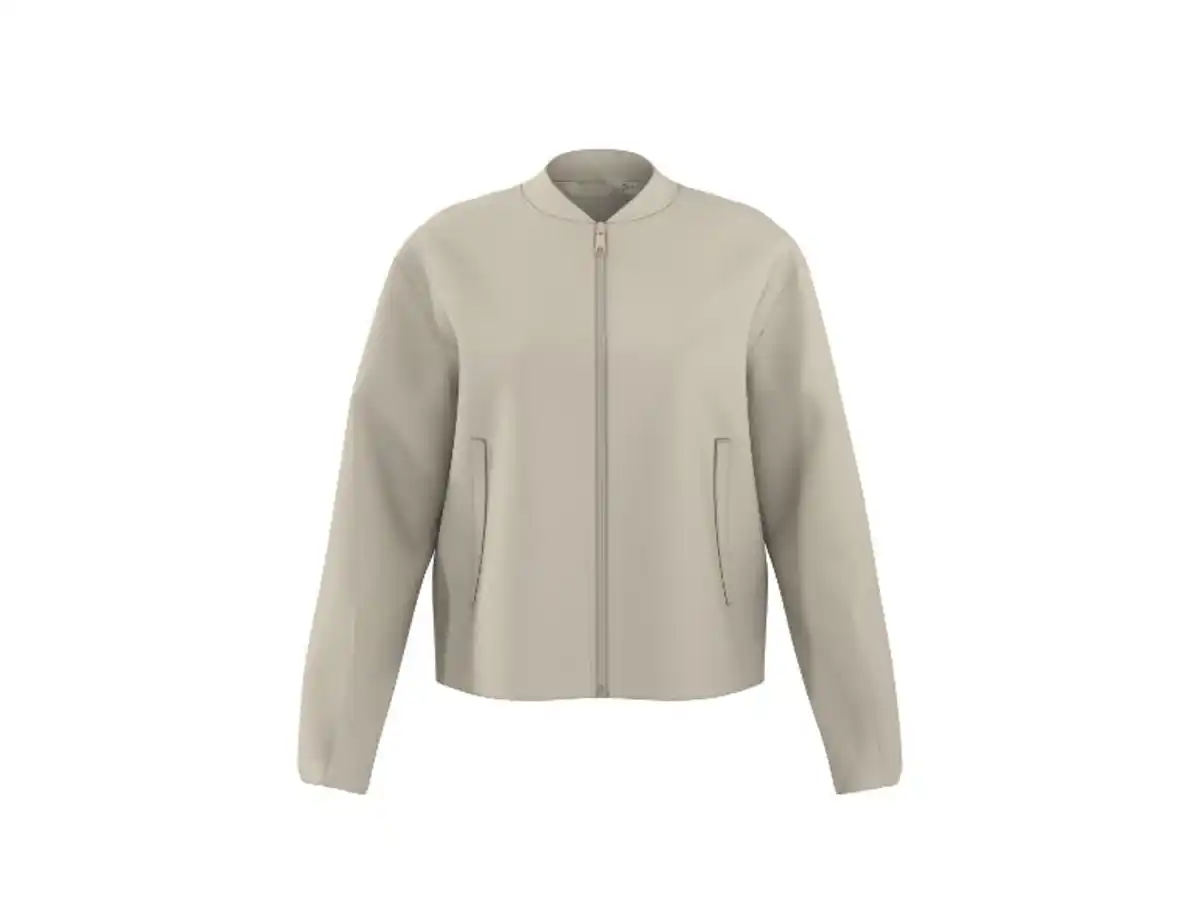 Bild 1 von ESMARA® Damen Bomberjacke