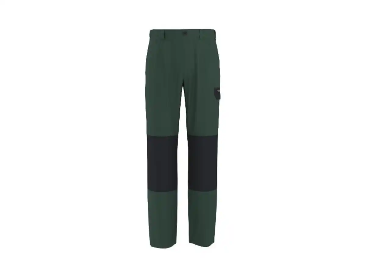Bild 1 von PARKSIDE® Herren Arbeitsbundhose