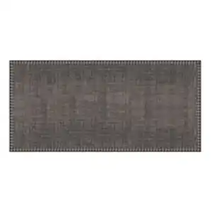 MD Entree Läufer »Universal«, 67X150 cm (LxB), Polyamid, melange stitch anthra