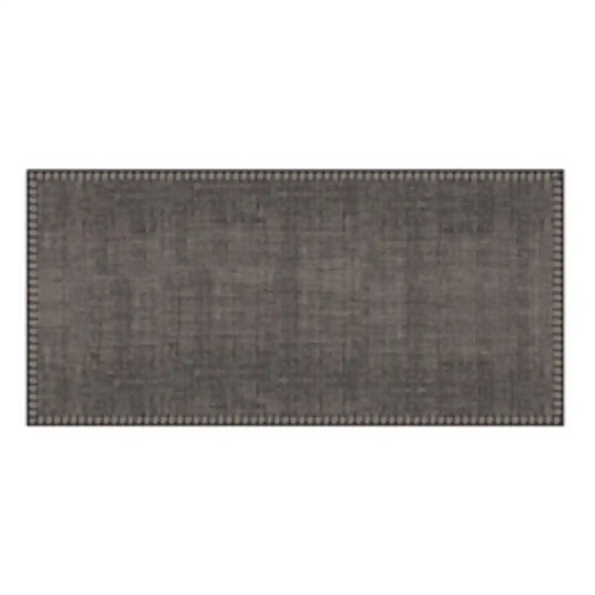 Bild 1 von MD Entree Läufer »Universal«, 67X150 cm (LxB), Polyamid, melange stitch anthra