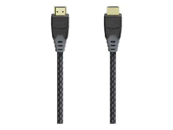 Bild 3 von HAMA HDMI‑Kabel 8K, High Speed, 1,5 m