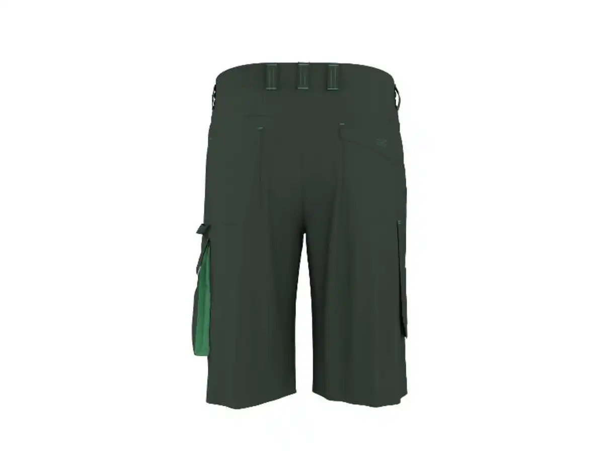 Bild 1 von PARKSIDE® Herren Arbeitsshorts