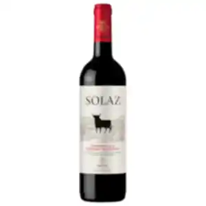 Osborne Solaz Temparillo Cabernet Sauvignon