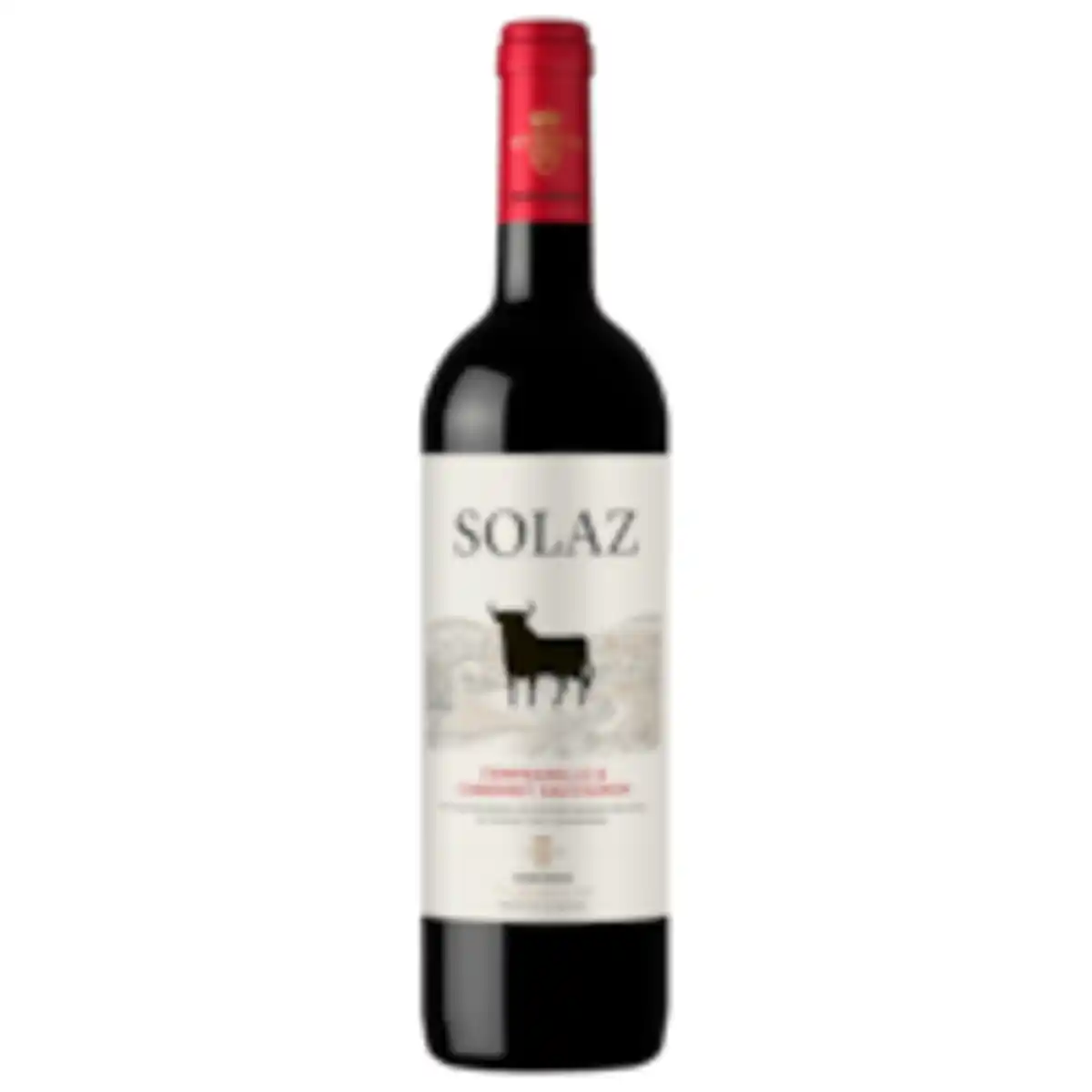 Bild 1 von Osborne Solaz Temparillo Cabernet Sauvignon
