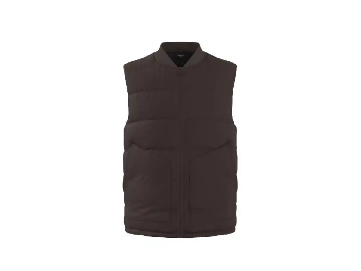 Bild 1 von ESMARA MEN Herren Lightweight-Weste