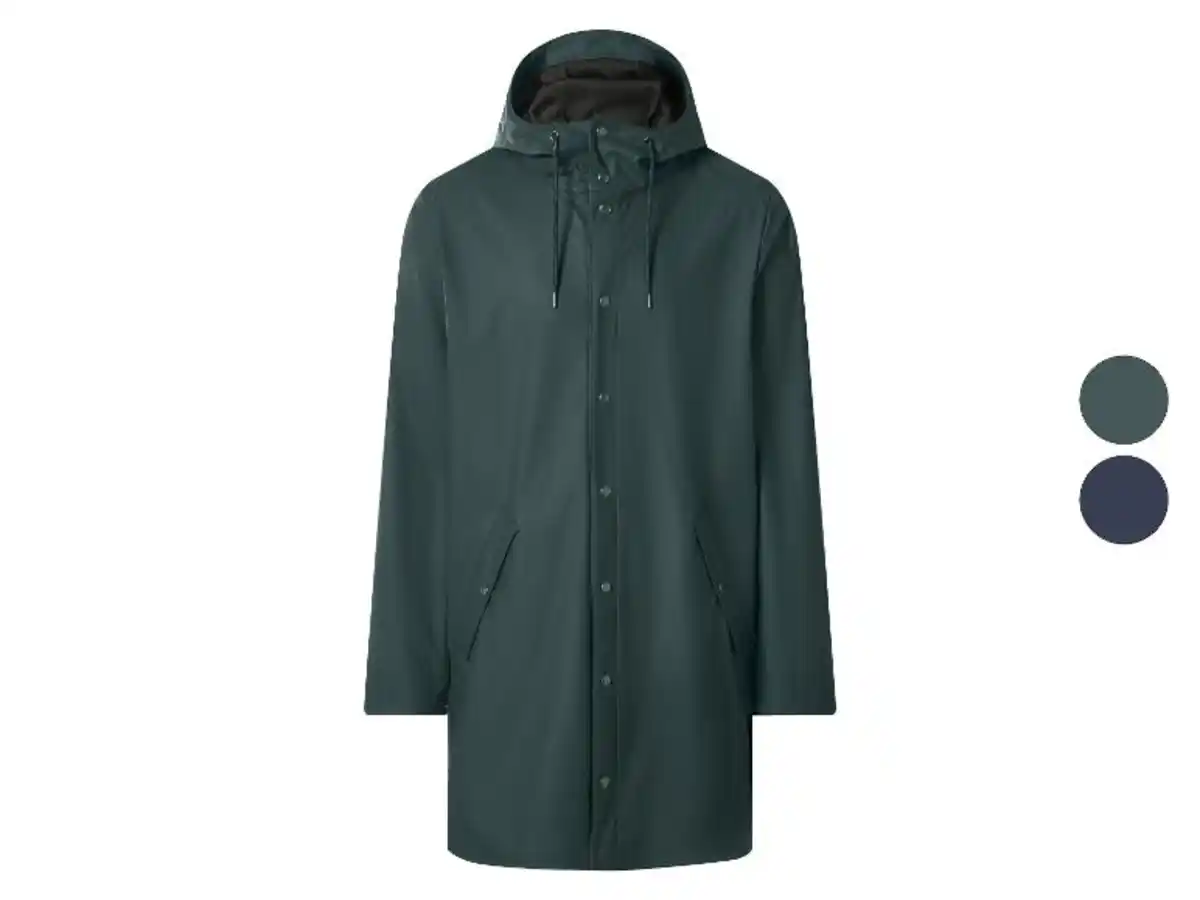 Bild 3 von ESMARA MEN Herren Regenparka