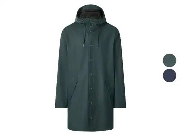 Bild 3 von ESMARA MEN Herren Regenparka