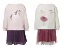 Bild 3 von LUPILU® Kinder Sweatkleid