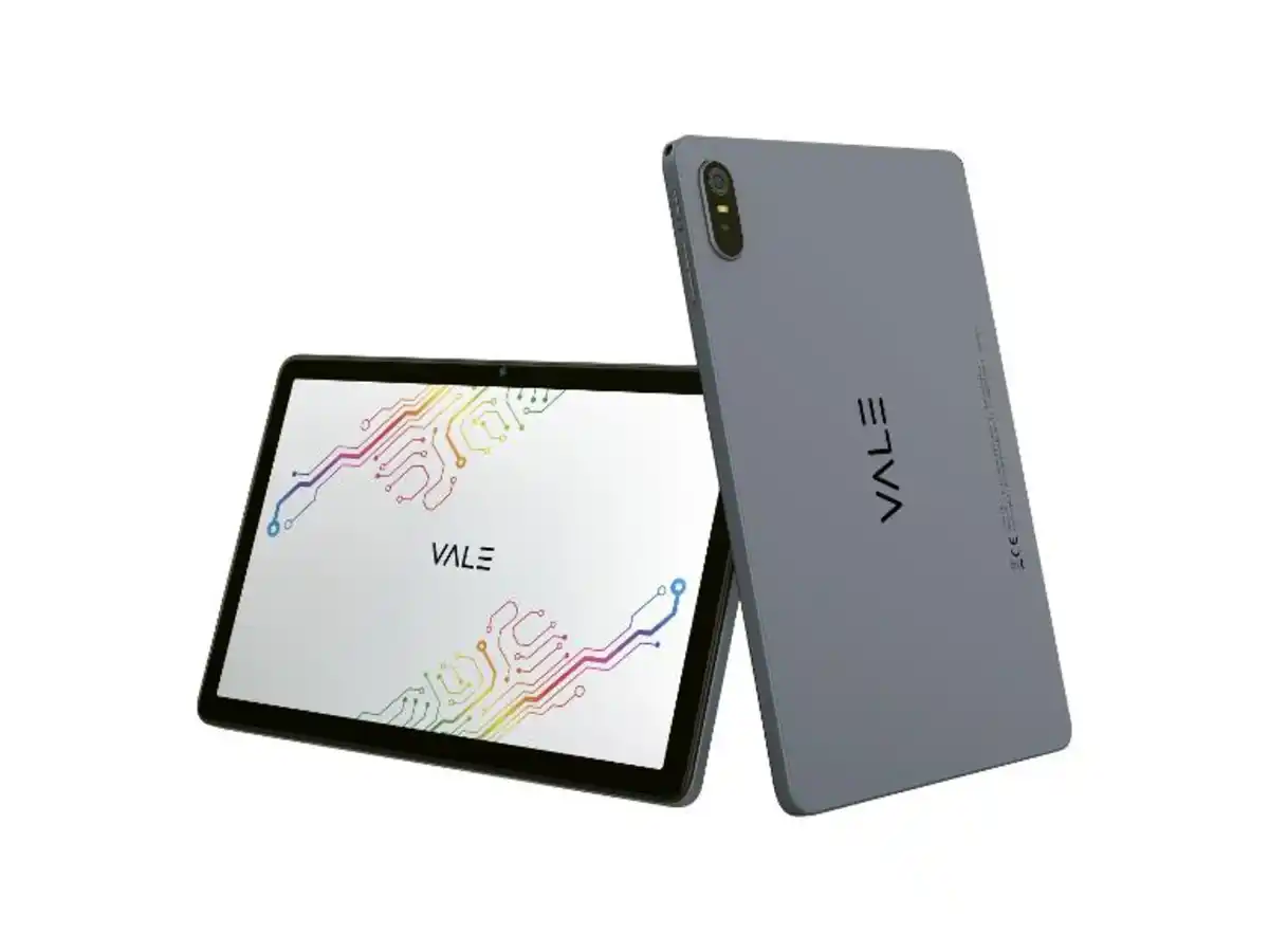 Bild 3 von VALE GMBH Tablet V10A-4128: 10 Zoll Tablet, 8GB RAM, 128 GB, Android 14