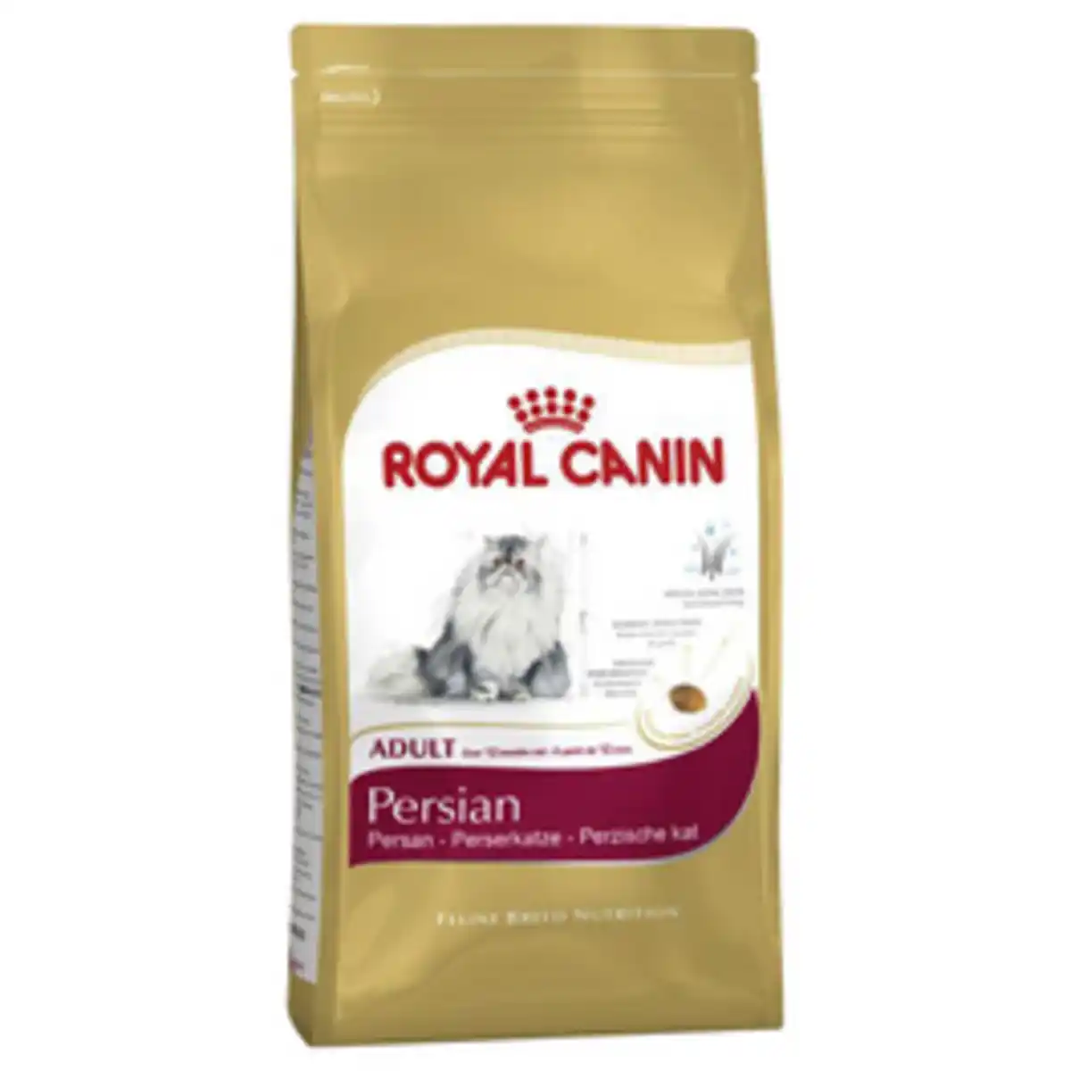 Bild 1 von ROYAL CANIN Katzentrockenfutter, 2 kg