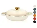 Bild 3 von SILVERCREST® Premium-Gusseisenservierpfanne, Ø 25 cm