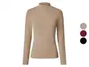 Bild 3 von ESMARA® Damen Gerippter Strickpullover
