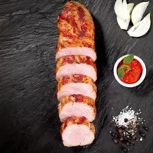 Gut Bartenhof Schweine Filet