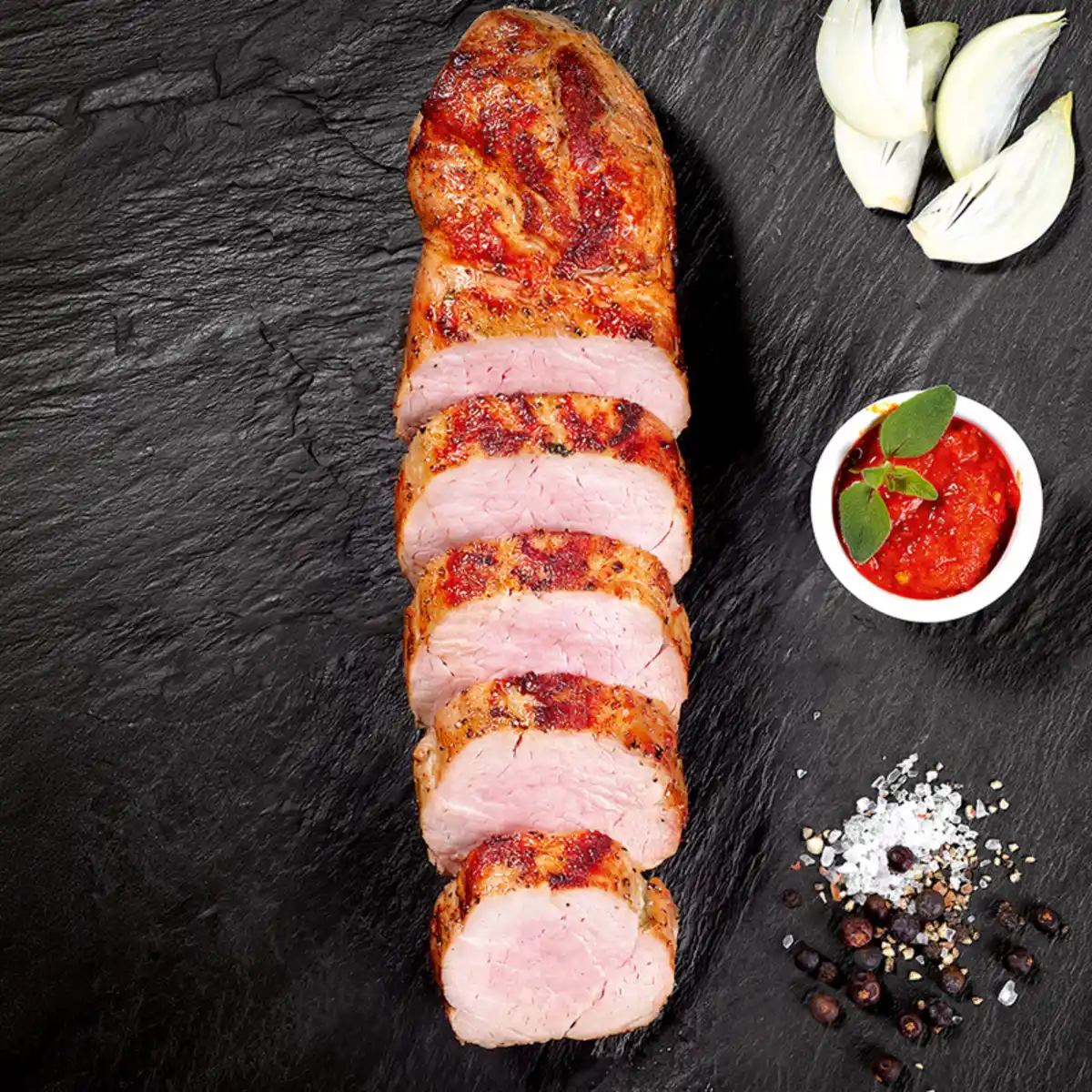 Bild 1 von Gut Bartenhof Schweine Filet