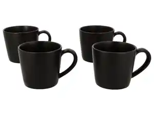 SILVERCREST® Tassen-Set, 4-teilig