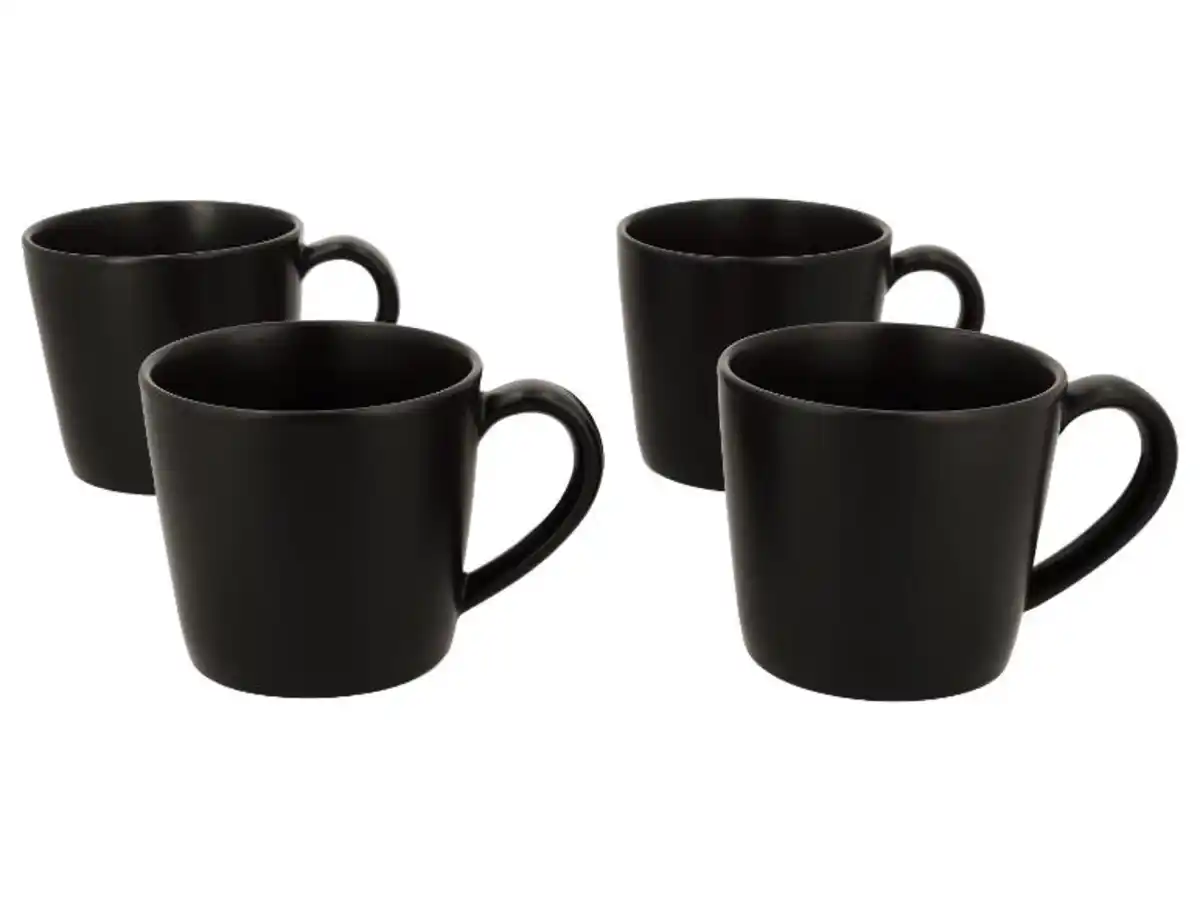 Bild 1 von SILVERCREST® Tassen-Set, 4-teilig