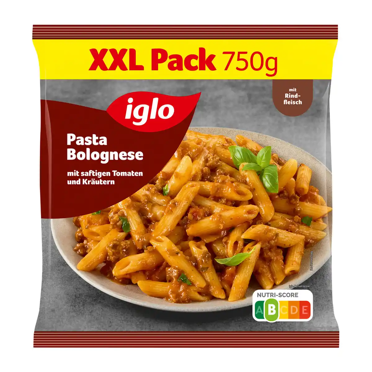 Bild 3 von IGLO Fertiggericht XXL