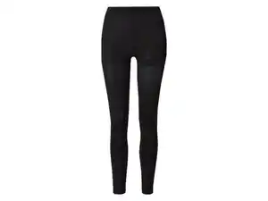 ESMARA® Damen Thermo-Leggings / Thermo-Strumpfhose