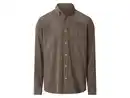 Bild 1 von ESMARA MEN Herren Cord-Freizeithemd