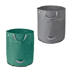GARDENLINE Faltbarer Gartenabfallsack