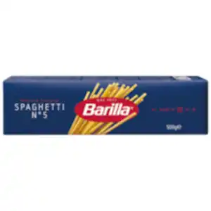Barilla Classic Pasta