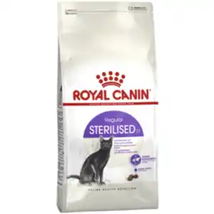 ROYAL CANIN Katzentrockenfutter, 2 kg