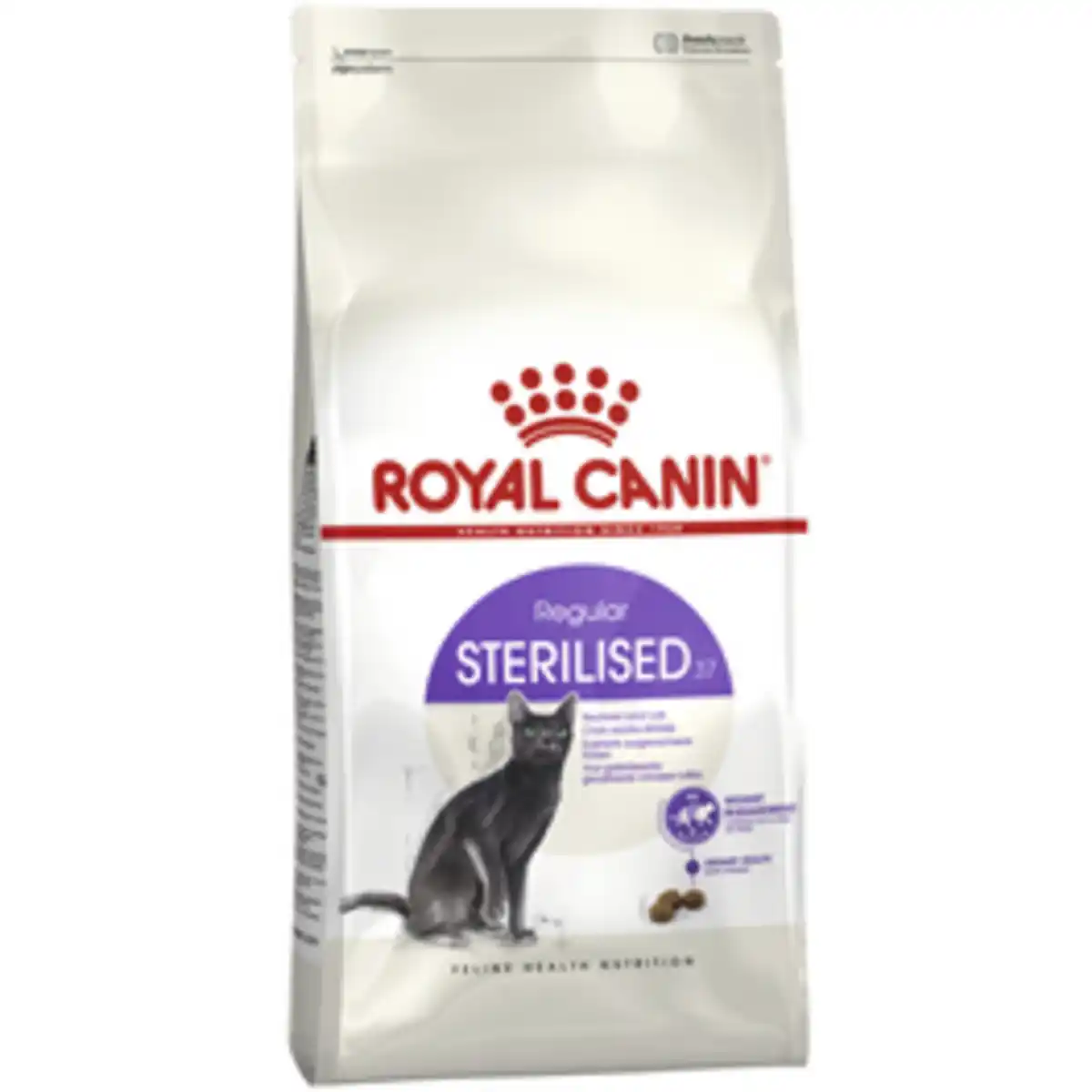 Bild 1 von ROYAL CANIN Katzentrockenfutter, 2 kg