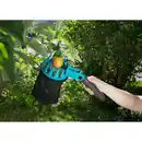 Bild 3 von GARDENA Obstpflücker, »Combisystem«, Ø 14 cm, blau/schwarz