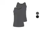 Bild 3 von PARKSIDE® Herren Achselhemd, 2 Stück