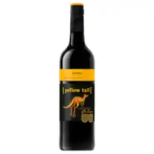 Yellow Tail Shiraz