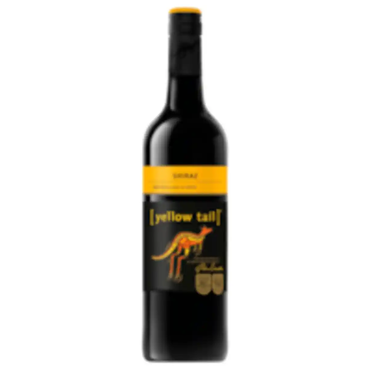 Bild 1 von Yellow Tail Shiraz
