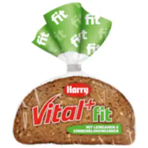 Harry »Vital + Fit«