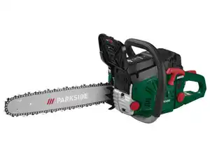 PARKSIDE® Benzin-Kettensäge »PBKS 46 B2«