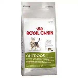 ROYAL CANIN Katzentrockenfutter, 2 kg