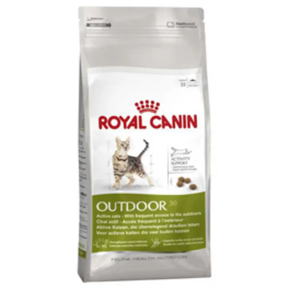 Bild 1 von ROYAL CANIN Katzentrockenfutter, 2 kg