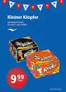 Bild 1 von Kleiner Klopfer verschiedene Sorten