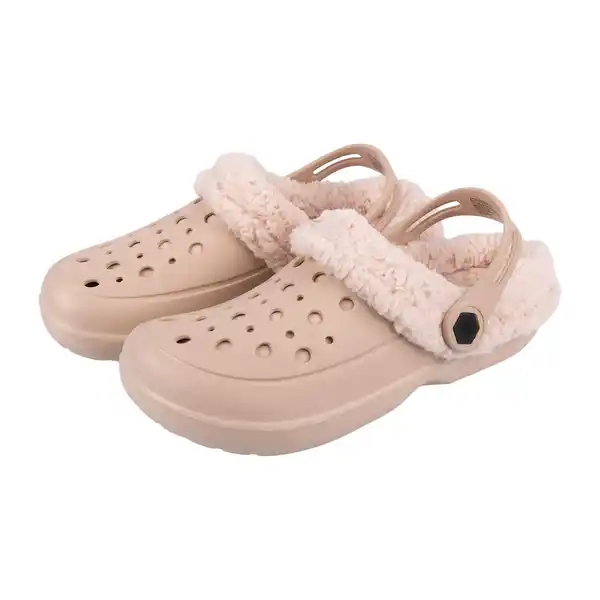 Bild 2 von UP2FASHION Gefütterte Clogs
