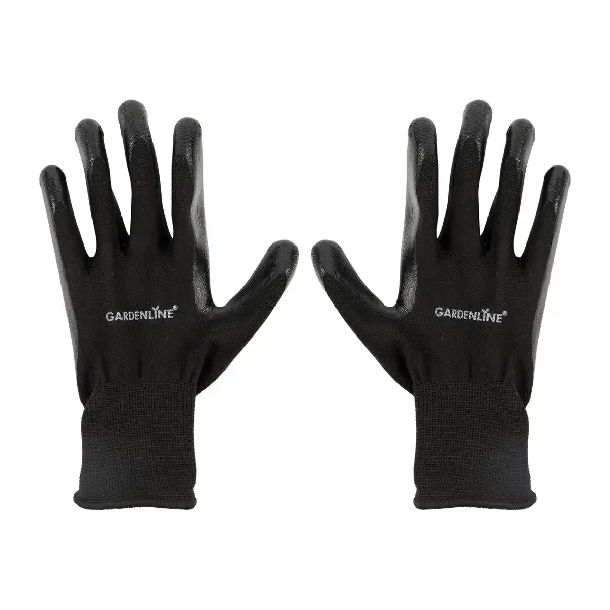 Bild 3 von GARDENLINE Gartenhandschuhe Sensitive Touch
