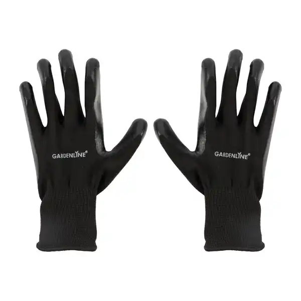 Bild 3 von GARDENLINE Gartenhandschuhe Sensitive Touch