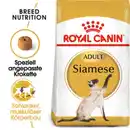 Bild 2 von ROYAL CANIN Trockenfutter »FBN Siamese Adult«, 2 kg