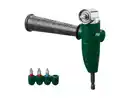 Bild 1 von PARKSIDE® Winkelbithalter / Impact-Bohrer-Set