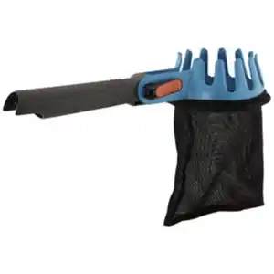 GARDENA Obstpflücker, »Combisystem«, Ø 14 cm, blau/schwarz