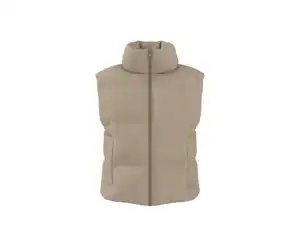 ESMARA® Damen Steppweste