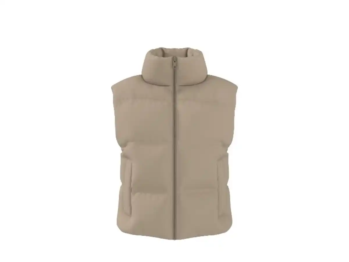 Bild 1 von ESMARA® Damen Steppweste